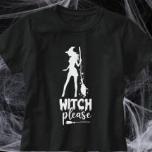 Witches 