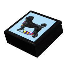 PWD - JEWELRY BOXES & TILES
