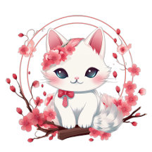 Cute and charming things  