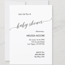 Modern And Minimalist