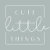 Cute Little Things