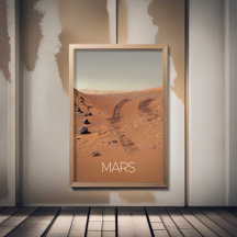 Outer Space, Solar System, Mars, Venus, Neptune