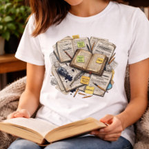 Celebrate Neurodiversity: Retro Vintage Clothing