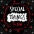 Special things