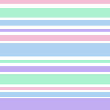 Pastel Stripes