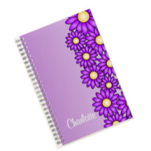 Notepads, Planners, & Journals