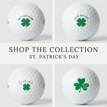 St. Patrick's Day Collection