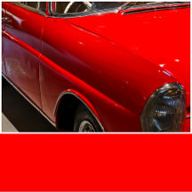 Classic RED Solid Color