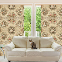 Cottage Floral Traditions Home Decor