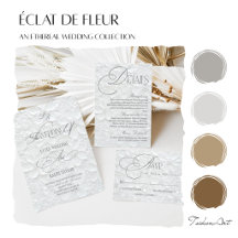 ÉCLAT DE FLEUR 