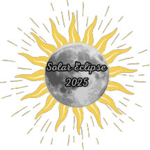 Solar Eclipse 2025 