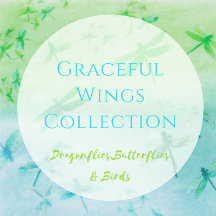 Graceful Wings