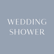 Wedding Shower