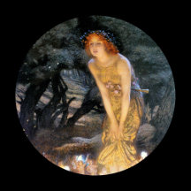 Faries and Their World