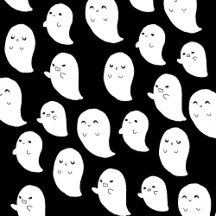 Ghosties