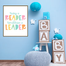 Nursery Room Decor by 3Cattails