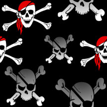 Skull and Bones