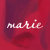 branding · marie-designer
