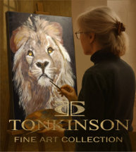 FINE ART PRINTS by Leone Tonkinson