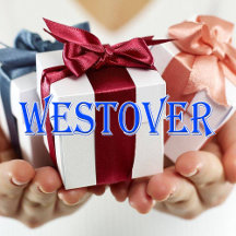Westover_Name T-Shirt