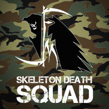 Skeleton Death Squad