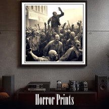 Poster & Framed Prints