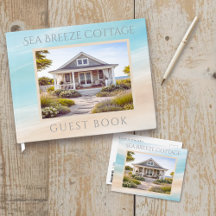 Vacation Rental Essentials