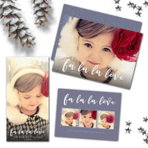Fa La La La Love Collection
