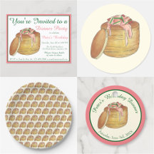 Lobster Newberg Dinner Party Collection