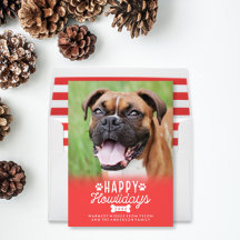Happy Howlidays   Holiday Collection