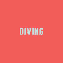 Diving