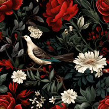 Elegant Luxury Christmas Wallpaper