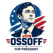 Jon Ossoff for President 2028