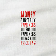Money and Happiness.  