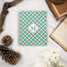 Green Tartan Plaid Patterns