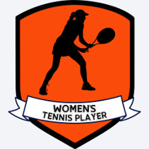 Tennis Player Birthday