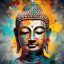 Zen Buddha