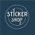 Sticker Shop