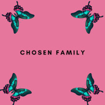 Chosen Family - Praise to Success