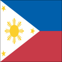 Philippines Flag Gifts 