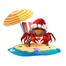 Wildlife Christmas Collection