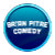 Brian Pitre Comedy