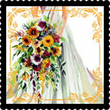 Floral Dreams: Wedding Bouquet Inspo 🌸💍