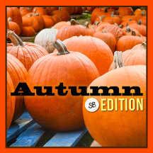 The Autumn Edition