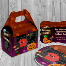 Great Holidays - Halloween Parties Everywhere