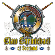 Clan Carmichael