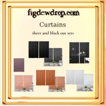Curtains