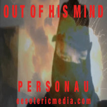 PersonaU:  Out Of His Mind