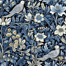 William Morris Inspiration