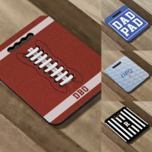 Sports Stadium Seat Cushions